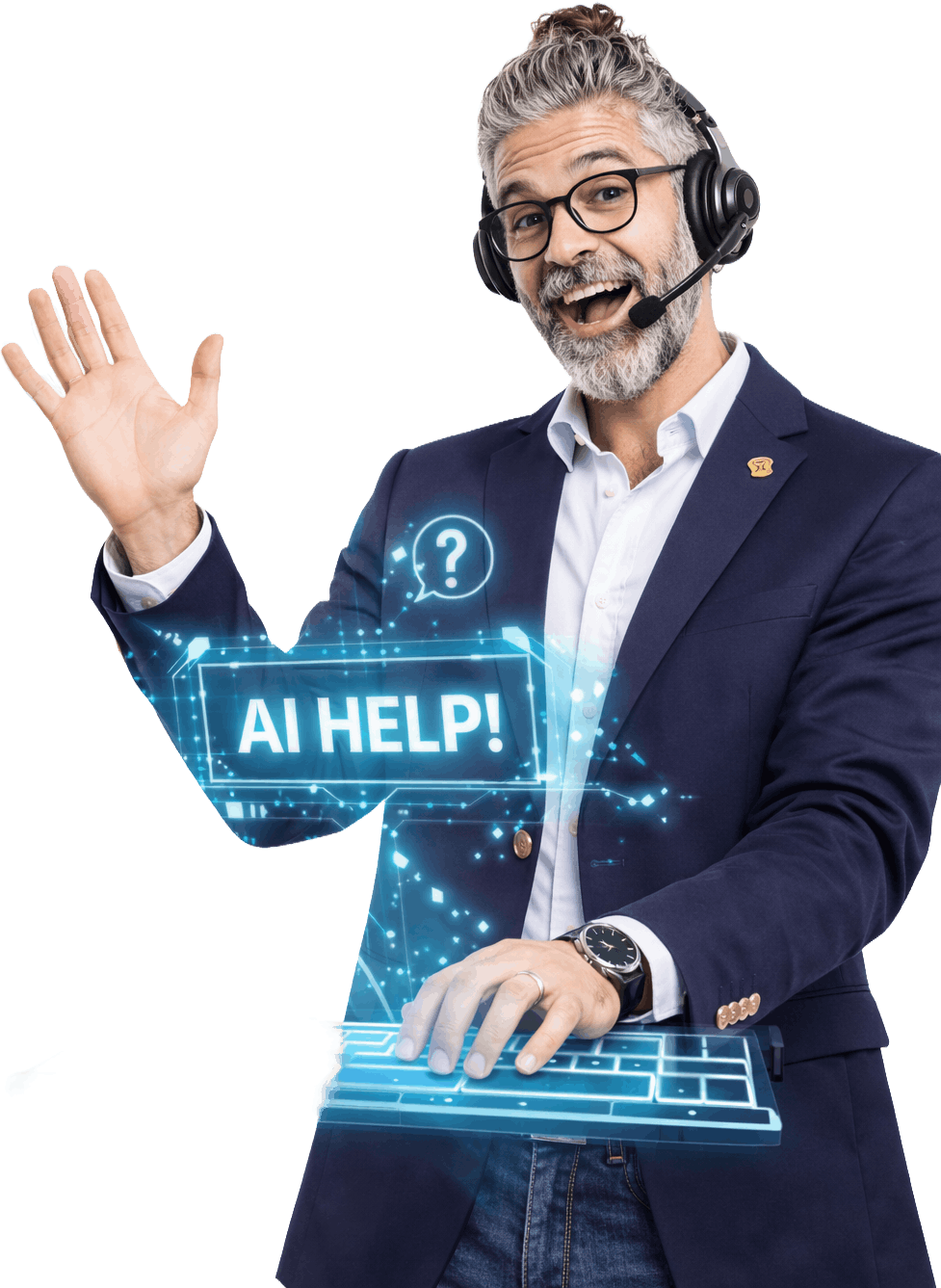 MakliBot Digital Advisor