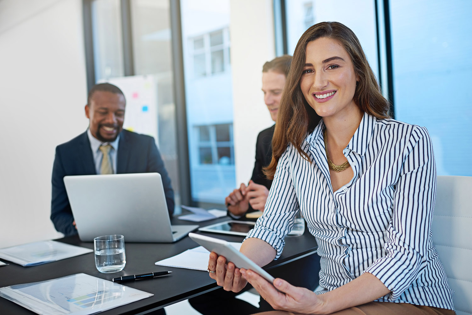 So nutzen Immobilienmakler Makli in der Praxis