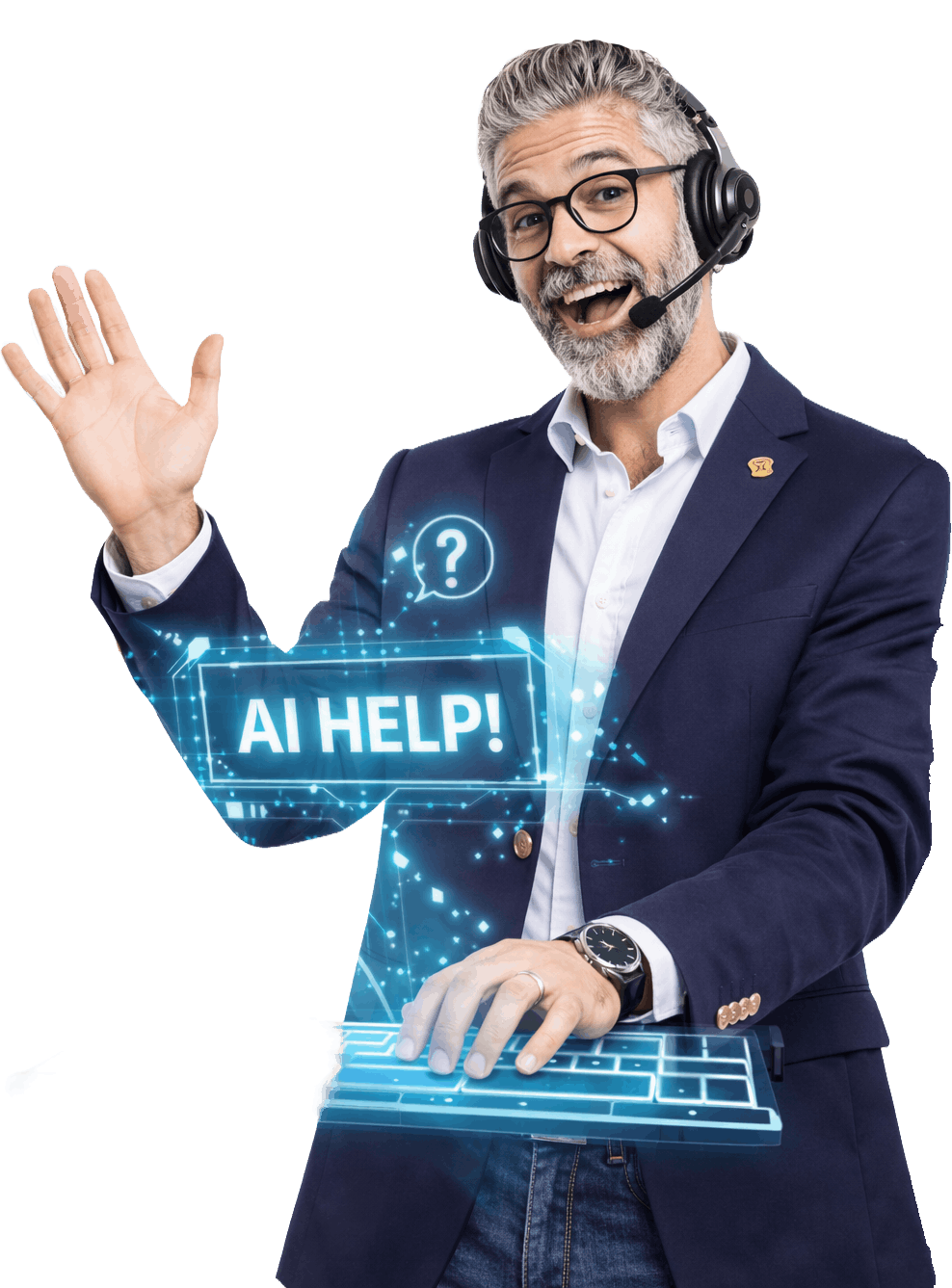 MakliBot Digital Advisor